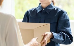 浅草橋のトランクルーム・ミニクラ