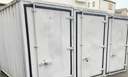 荒川区東尾久のドットあ〜る