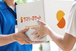 足立区東伊興のサマリーポケット