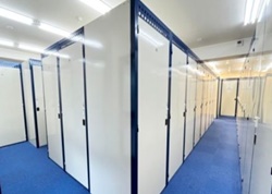 両国のトランクルーム・スペラボ