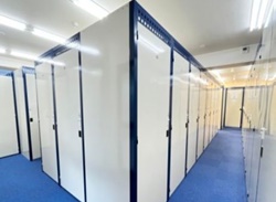 江東区亀戸のトランクルーム・スペラボ