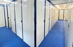 江東区住吉のトランクルーム・スペラボ