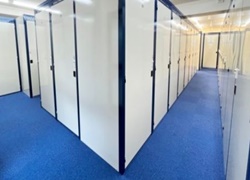 江東区大島のトランクルーム・スペラボ