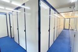 品川区旗の台のトランクルーム・スペラボ