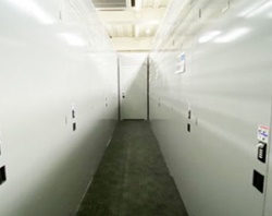 本所吾妻橋のトランクルーム・スペラボ