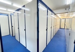 板橋区の屋内型トランクルーム・スペラボ