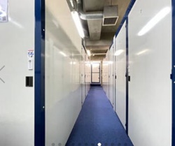 江東区森下のトランクルーム・スペラボ