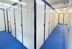 江戸川区区の屋内用トランクルーム・スペラボ