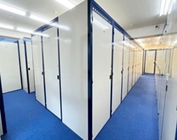 江東区東砂のトランクルーム・スペラボ