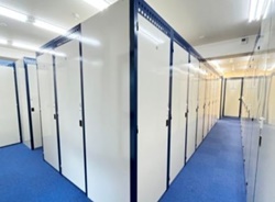 渋谷区本町のトランクルーム・スペラボ