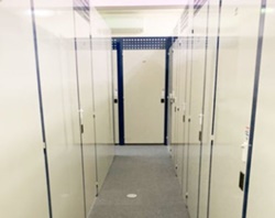 用賀のトランクルーム・スペラボ