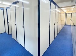 荒川区町屋の安いトランクルーム・スペラボ