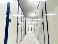 荻窪のトランクルーム・スペラボ