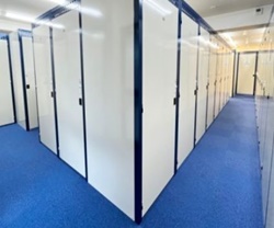 板橋区蓮根のトランクルーム・スペラボ