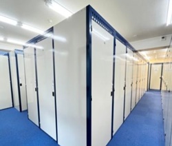 葛飾区金町のトランクルーム・スペラボ