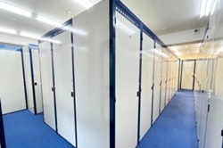 錦糸町のトランクルーム・スペラボ