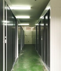 荒川区南千住のトランクルーム・スペースプラス