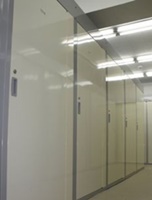 岩本町の屋内型トランクルーム・スペースプラス