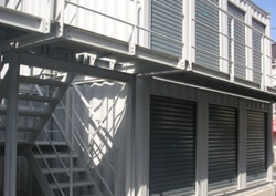 本所吾妻橋のトランクルーム・スペースプラス