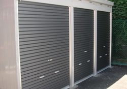 港区のバイク用トランクルーム・スペースプラス