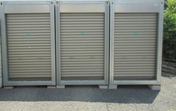 荻窪のトランクルーム・スペースプラス