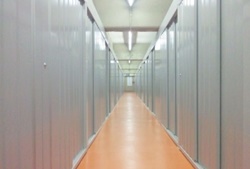 葛飾区金町のトランクルーム・スペースプラス