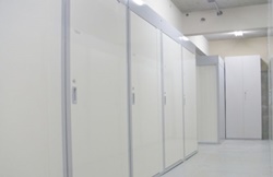 品川区の屋内型トランクルーム・スペースプラス