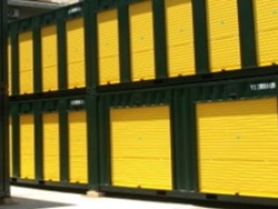 潮見のトランクルーム・スペースプラス