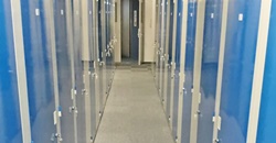 両国のトランクルーム・ドットあ〜る