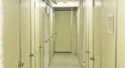 中野区の屋内型トランクルーム・ドットあ〜る