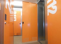 井荻の料金が安いトランクルーム・ハローストレージ