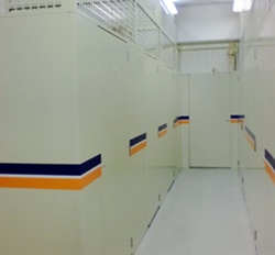 小川町のトランクルーム・ハローストレージ