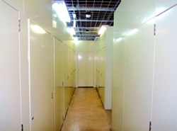 新大久保のトランクルーム・ハローストレージ