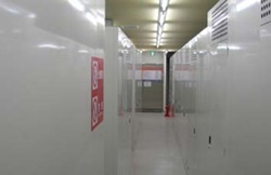 杉並区東成田のトランクルーム・ハローストレージ