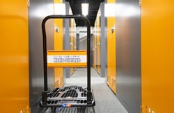 江戸川区区の屋内型トランクルーム・ハローストレージ