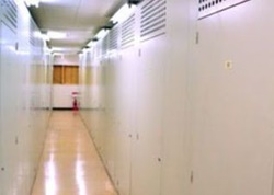 江東区千石のトランクルーム・ハローストレージ