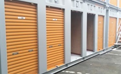 世田谷区池尻大橋のトランクルーム・ハローストレージ