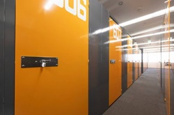 浅草橋のトランクルーム・ハローストレージ