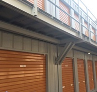 糀谷のトランクルーム・ハローストレージ