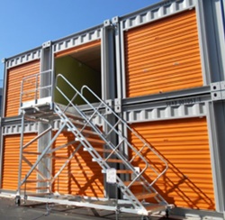 練馬区のトランクルーム・ハローストレージ