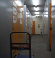 葛飾区の屋内型トランクルーム・ハローストレージ