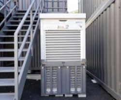 西巣鴨のバイク用トランクルーム・ハローストレージ