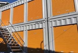 板橋区赤塚のトランクルーム・ハローストレージ