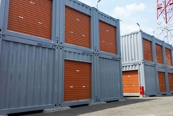 足立区花畑のトランクルーム・ハローストレージ