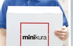 北区志茂のトランクルーム・ミニクラ