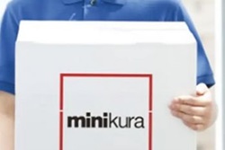荒川区東尾久のminikura
