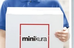 荒川区東日暮里の加瀬のminikura
