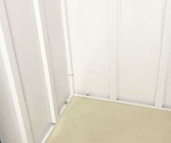 大田区中央のトランクルーム・加瀬のレンタルボックス