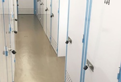 小岩の安いトランクルーム・加瀬のレンタルボックス