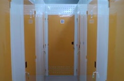 江戸川区の屋内用トランクルーム・加瀬のレンタルボックス